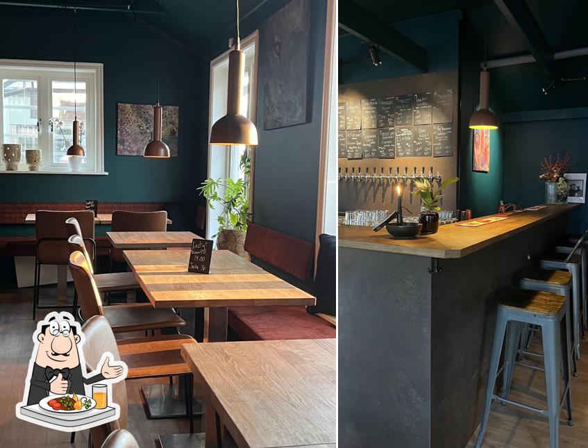 Törst Ölpub - Craft Beer & Food