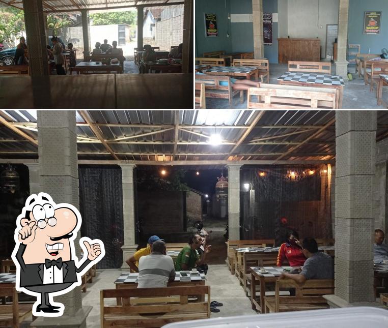 Warkop Mbah Kakung