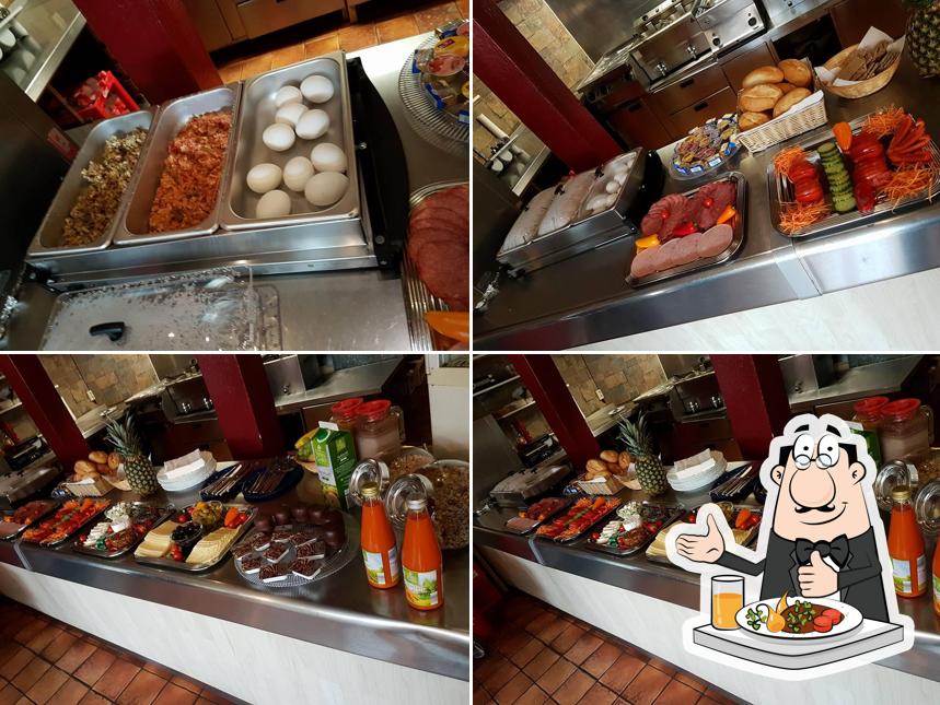 Restaurant Zum Kump (Inh. Hatice Keskin)