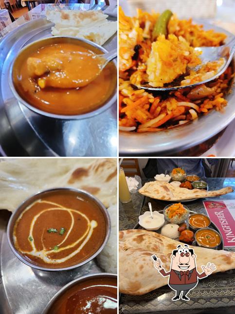 インドカレー ミラン