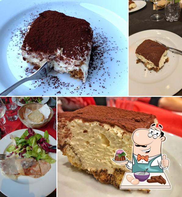 Satiricus Ristorante Pizzeria