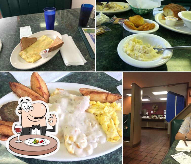 Sue's Restaurant