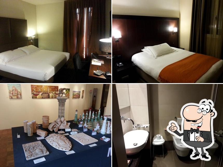 Sweet Hotel