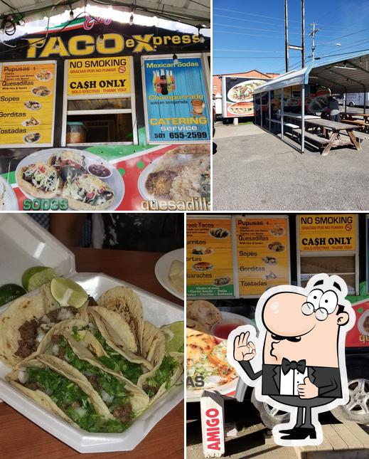 Taco Express