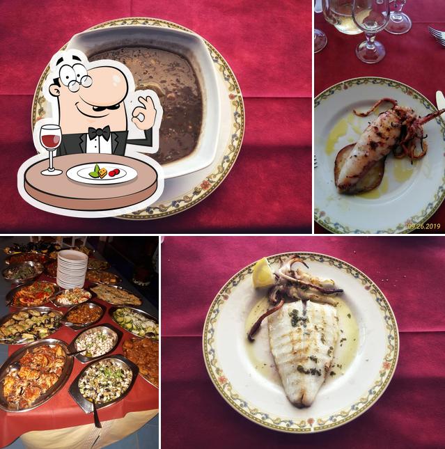 Trattoria Anna