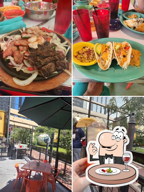 Uno Mas Tex Mex