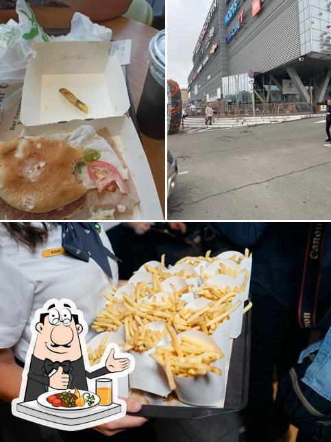 Вкусно — и точка