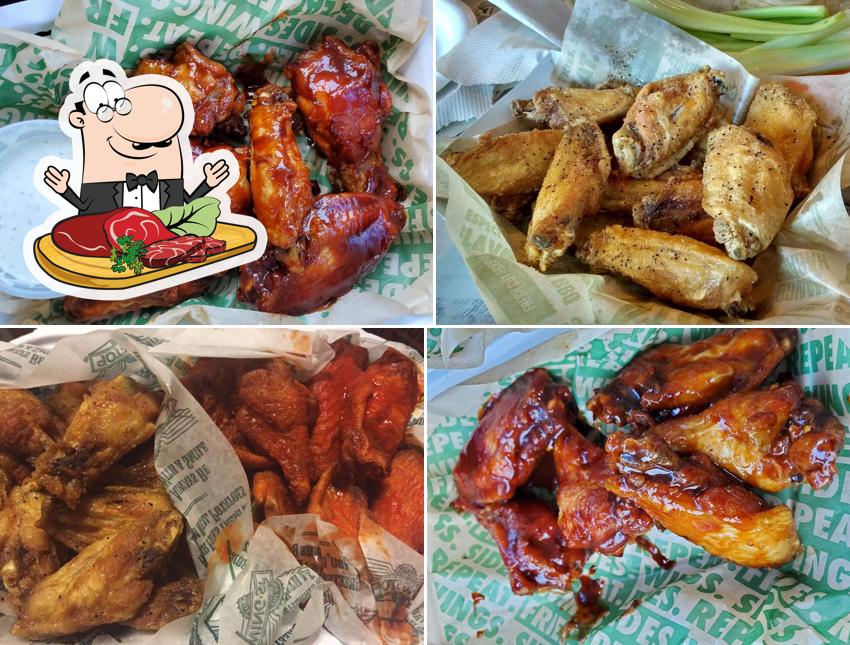 Wingstop
