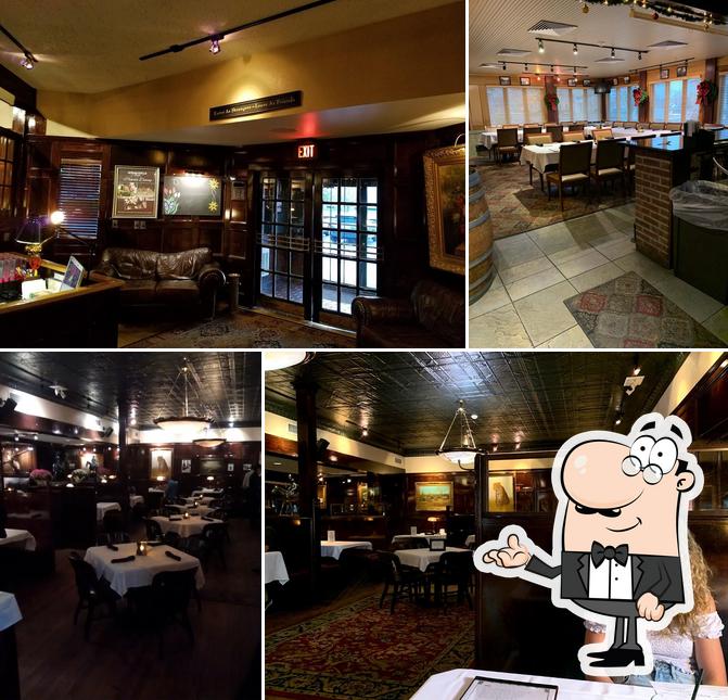 Springfield Grille