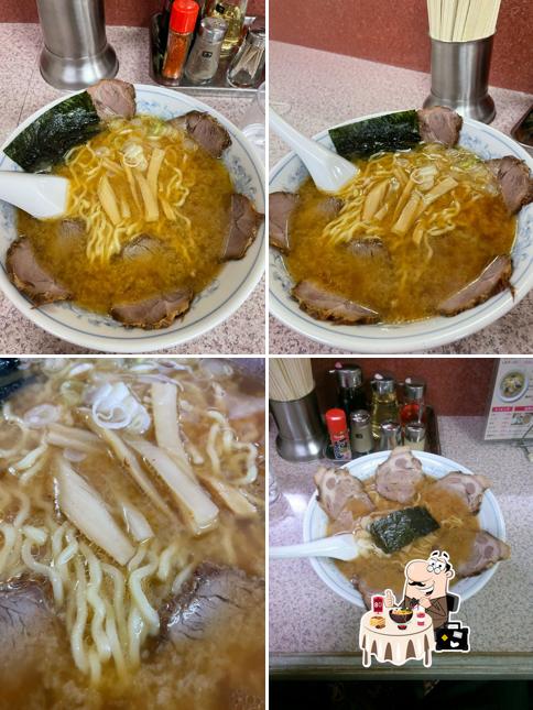 らーめん愛桜