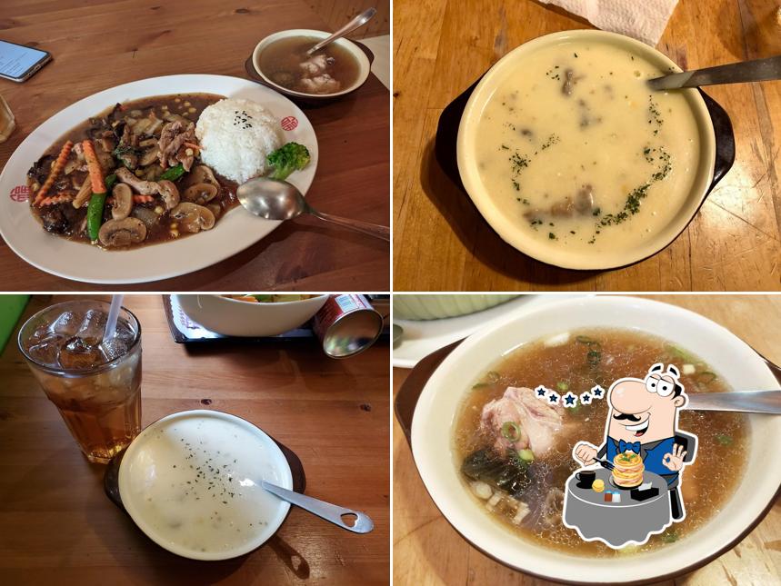 1985複合式餐飲
