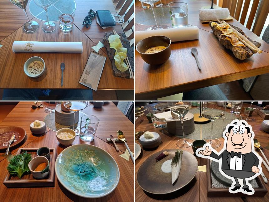 IYO Kaiseki