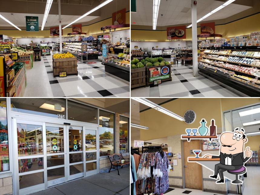 ACME Markets