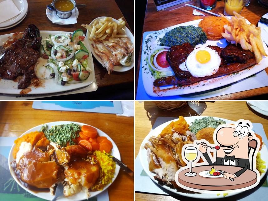 Ashley's Family Restaurant