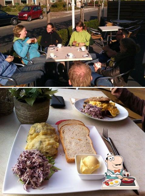 Restaurant 't Trefpunt