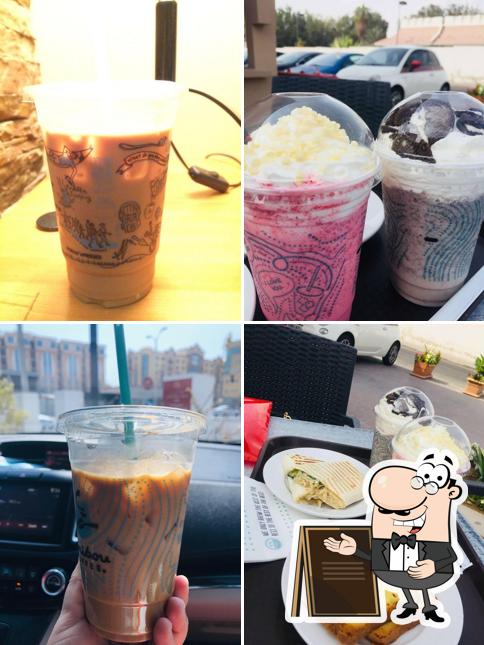 Caribou Coffee