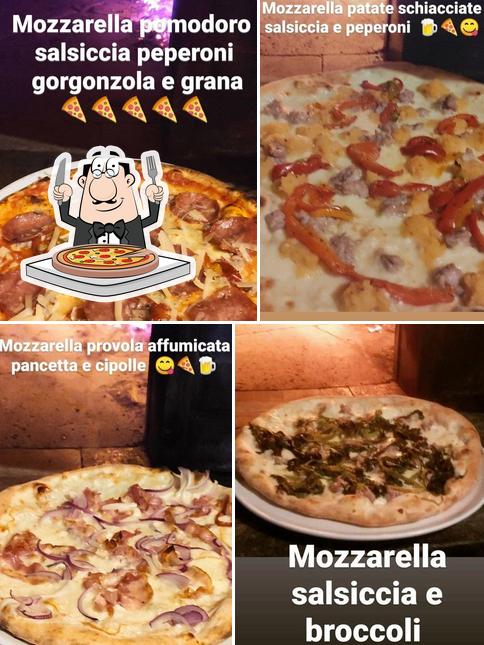 Chaplin pub pizzeria