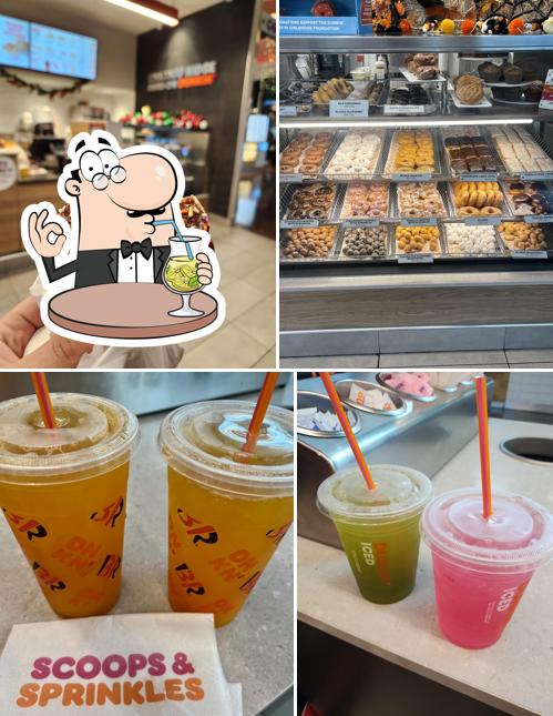 Dunkin’ Donuts
