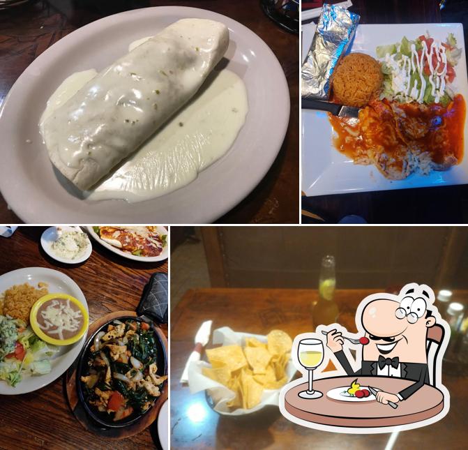 El Jimador Mexican Restaurant