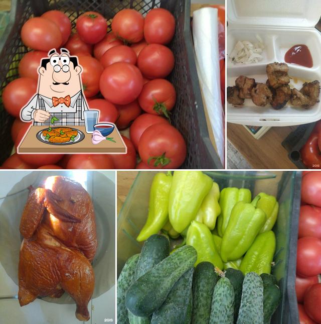 Кулундинский