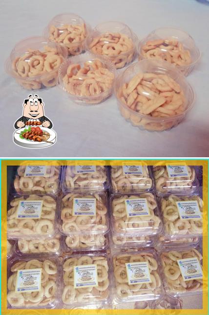 Rosquita Tradicionales "Lozano"