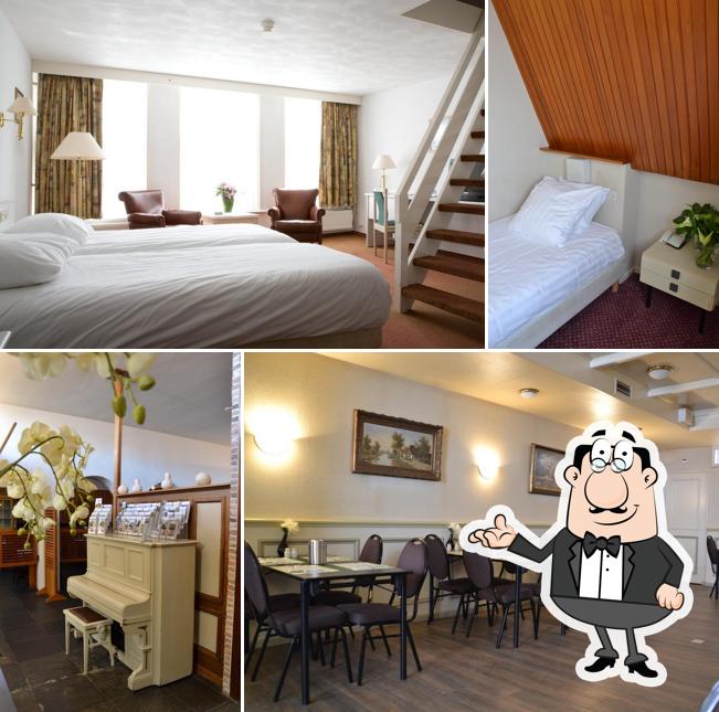 Fletcher Hotel-Restaurant De Zalm