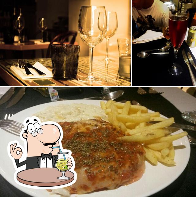 Happy Days RESTAURANTE