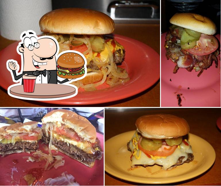 Illinois Bar & Grill