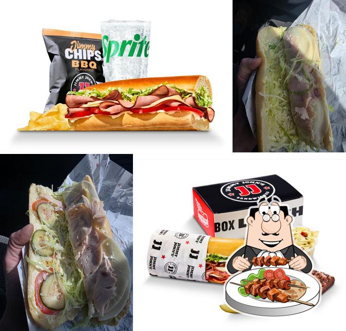 Jimmy John's
