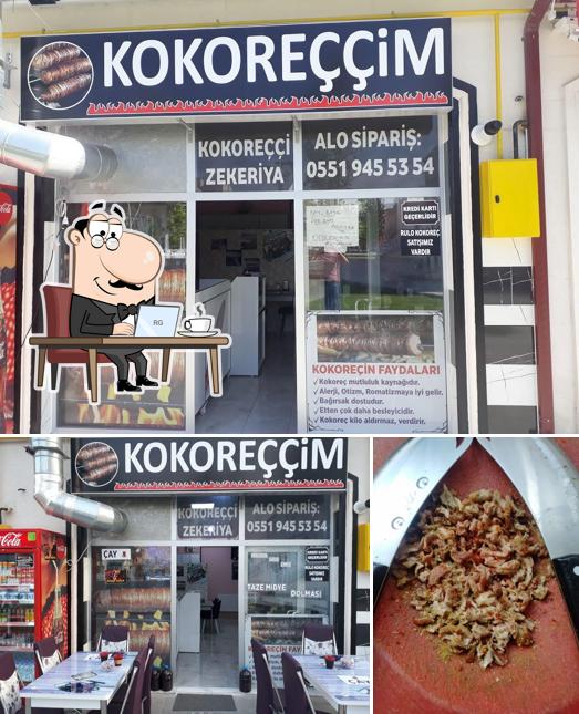 Kokoreççim