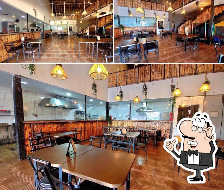 Manzo Food House