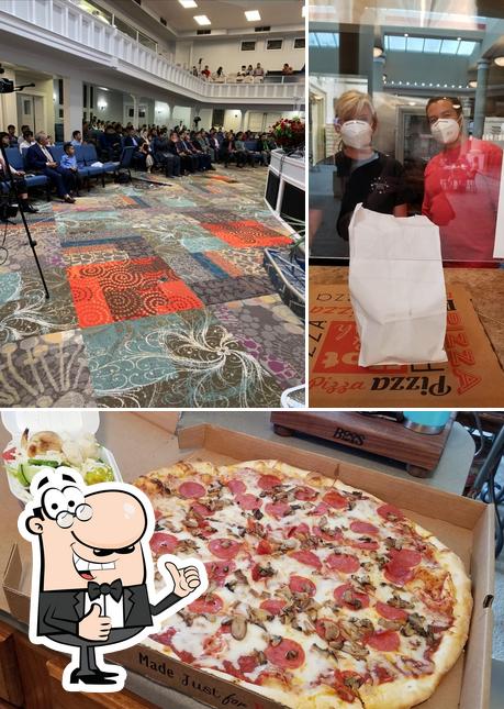 Milano's Pizza