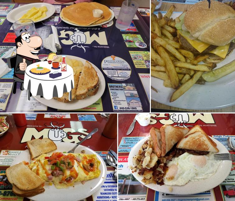 Mugs Restaurant