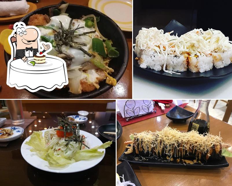Niji Japanese Restaurant