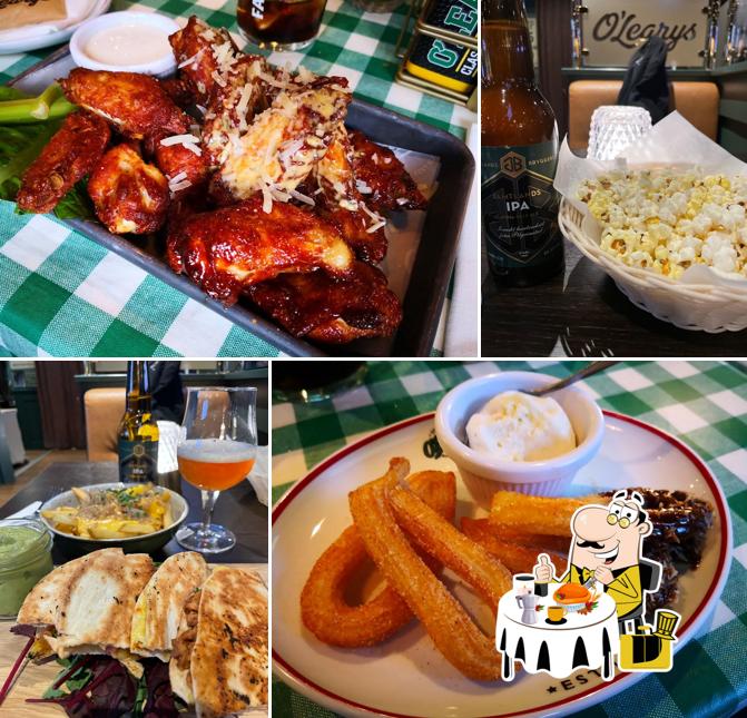 O'Learys Östersund
