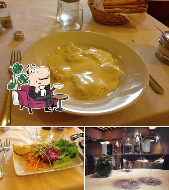 Osteria Vecchio Borgo