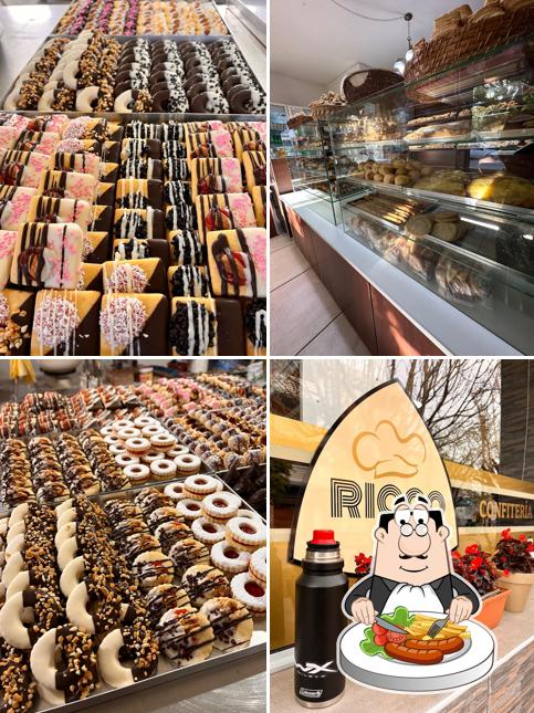Panadería Ricco