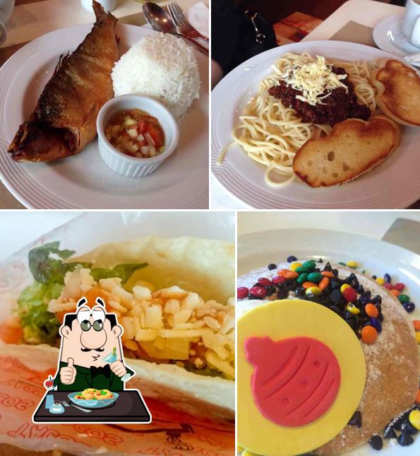 Pancake House