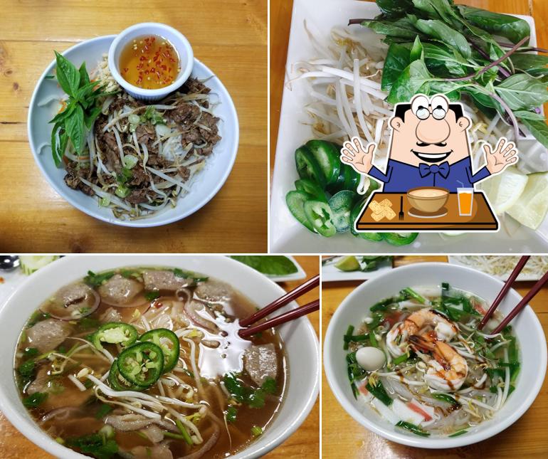 Pho Loc Tho (RIVERVIEW)