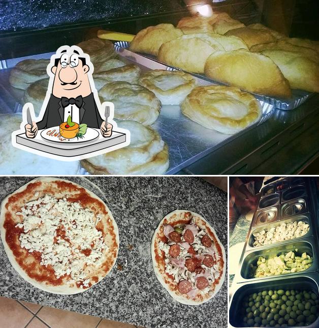 Pizza Mania
