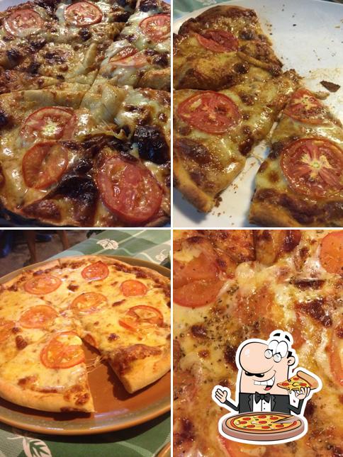 Pizza Nuch