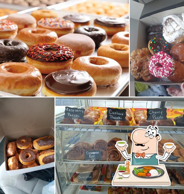 Yale Bakery