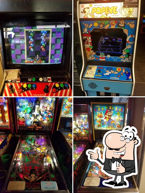 Another Castle Arcade Edition - Edmonds