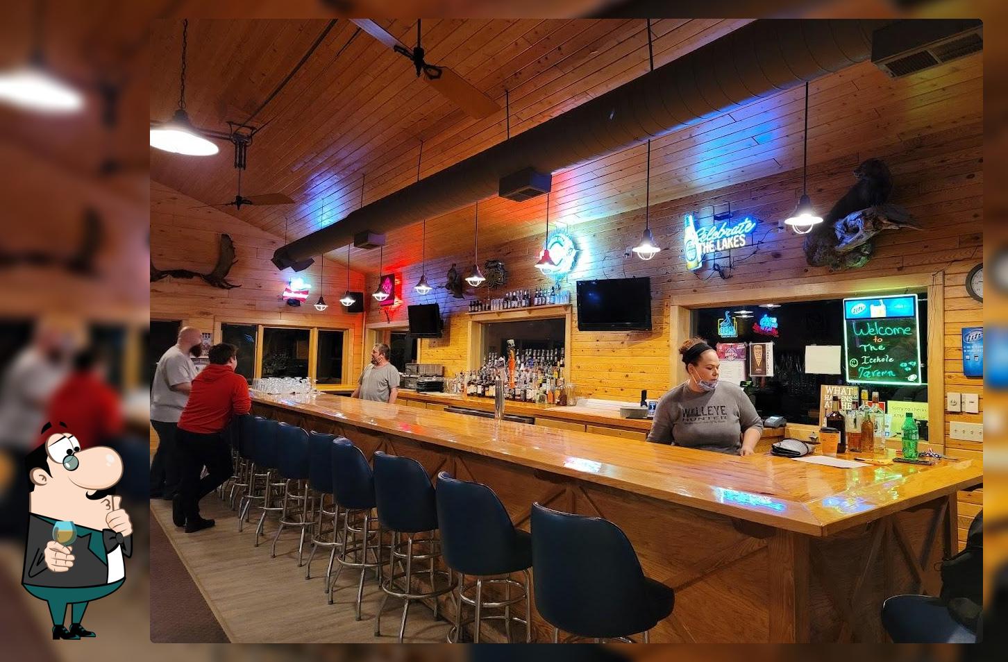 IceHole Tavern