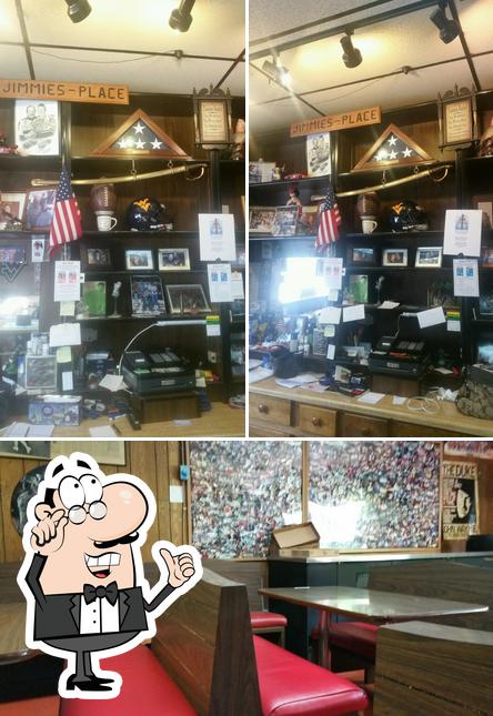 Jimmie's Place