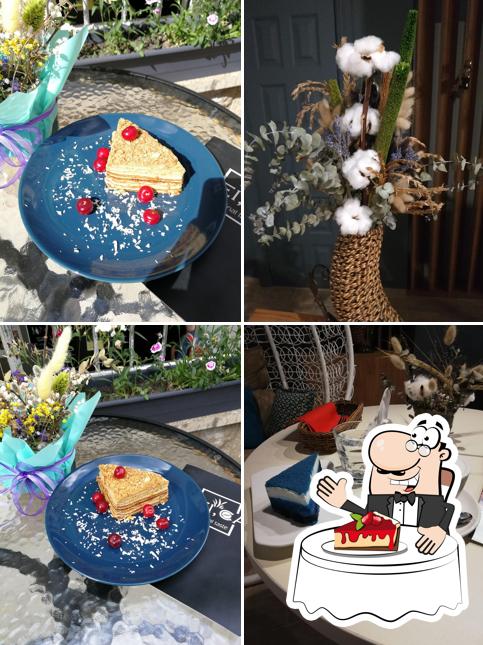 LEI, CA coffeebar