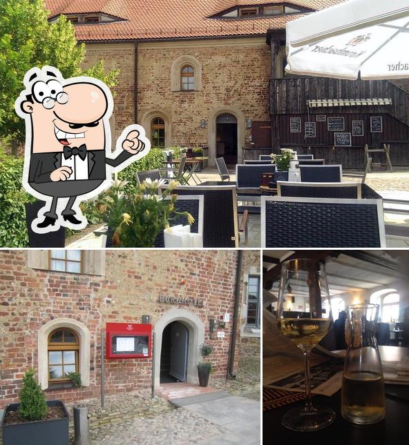 Restaurant Wittgenstein