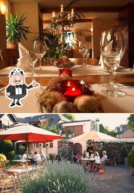 Restaurant 3 Linden