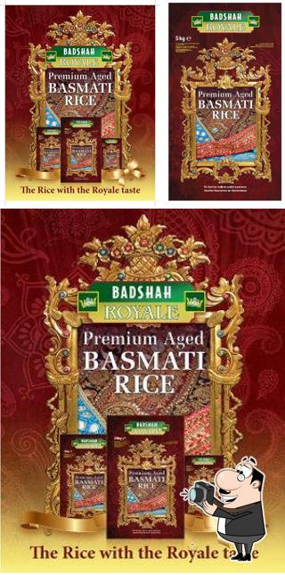 Badshah Royale Basmati