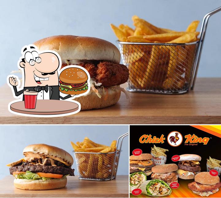 Chick King Hamrun